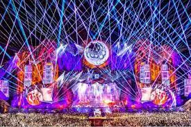 UNTOLD music festival to come to Expo City